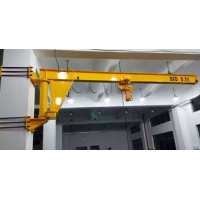 駐馬店墻壁吊樣品圖平輿縣起重機械