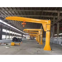 湖北批發零售懸臂吊孝感市起重機械