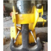 湖南婁底市起重吊具廠家批發吊鉤