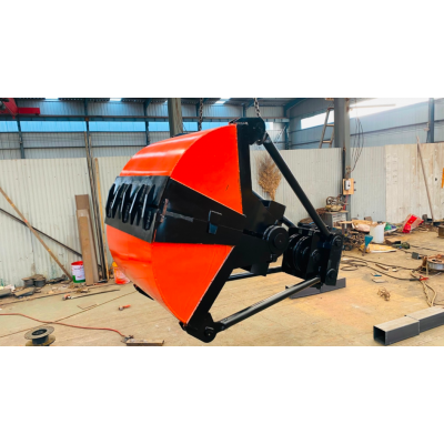 山西吊具生產商陽泉市起重抓斗