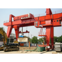 山西起重機(jī)批發(fā)商-晉城市門(mén)式起重機(jī)