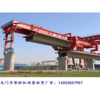 四川遂寧架橋機出租公司不同橋梁施工
