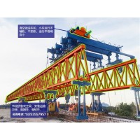 湖北荊門架橋機出租公司不同工程項目適用性