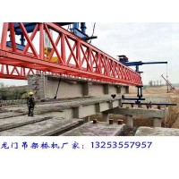 山東濟寧架橋機出租公司設備承載能力強