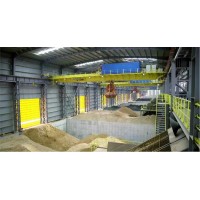 河南起重機電氣系統展示-中創智能起重機電氣有限公司