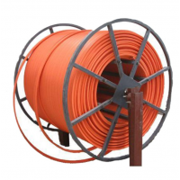 浙江省麗水市起重電氣大量生產無接縫滑線