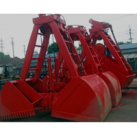 福建廠家直銷抓斗福州市起重吊具