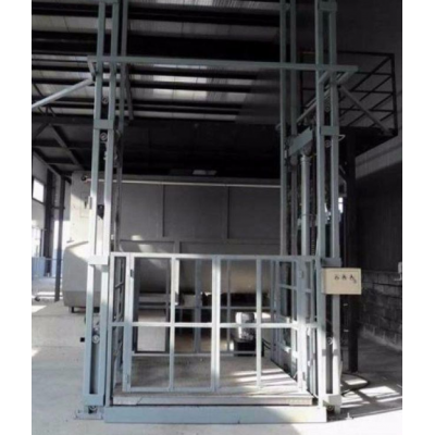福建泉州市導軌貨梯精細加工