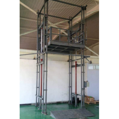 福建導軌貨梯品質領先泉州市起重設