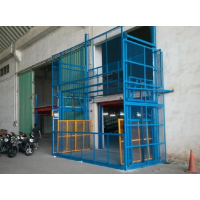 福建導(dǎo)軌貨梯信譽保證漳州市起重設(shè)備批發(fā)