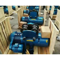 福建批發零售電動葫蘆寧德市起重設備