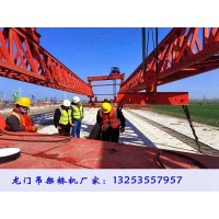 四川甘孜架橋機出租公司如何確保施工質量