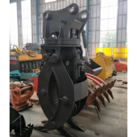 青海吊具生產商果洛藏族自治州抓鋼機