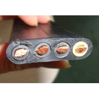 甘肅耐用電纜線金昌市起重電氣批發銷售