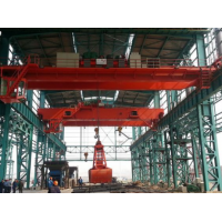 江西歐式起重機撫州市起重機械加工成品