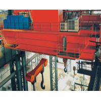 臺灣結構合理冶金起重機基隆市起重機械