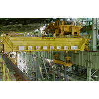 臺灣起重機新報價單新竹市起重機械