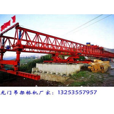 江蘇無錫架橋機出租公司租金價格范