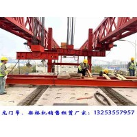 浙江寧波架橋機出租公司施工遇到哪些挑戰