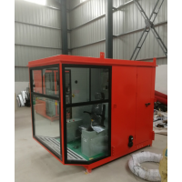 西藏起重機駕駛室安全可靠拉薩市起重電氣