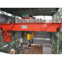 山東橋式起重機售價山東德魯克起重機