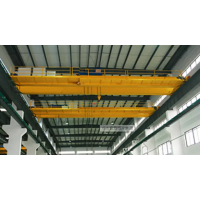 山東天源重工集團成品批發橋式起重機