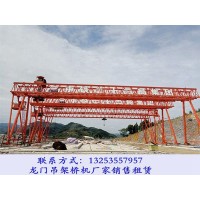 內蒙古烏蘭察布龍門吊租賃公司檢查要點有哪些