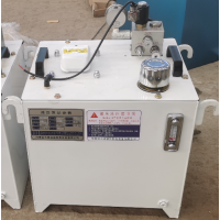 河南高清大圖液壓泵站河南力展液壓機電