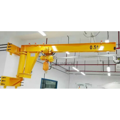 河南生產(chǎn)墻壁吊圖片展示康尼克機(jī)電
