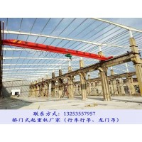四川廣元行車行吊銷售廠家各式各樣起重機選購
