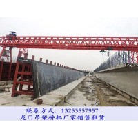 黑龍江雙鴨山龍門吊租賃價格影響因素