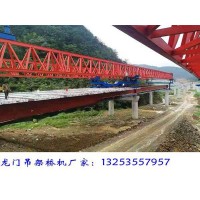 江蘇宿遷架橋機廠家價格合理調劑便利
