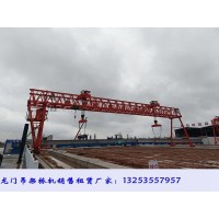 浙江寧波120噸龍門吊租賃公司合同內容