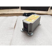 上海將可起重公司生產的紅外線防撞儀產品實拍