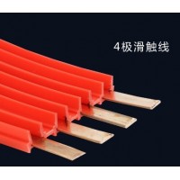 河南永友起重專業(yè)生產(chǎn)批發(fā)無接縫滑線-歡迎采購