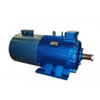 河南長垣優(yōu)質(zhì)變頻起重電機(jī)YZPE112-400