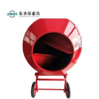 收到的小型攪拌機為什么會出現與自重不符的情況