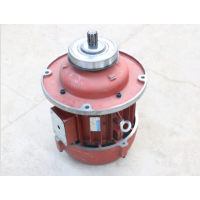 南京崇鵬三合一電機南京崇鵬起重機電產(chǎn)品展示