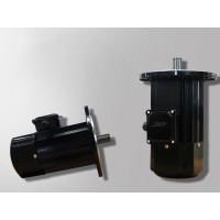河南銳思特軟啟動電機