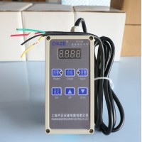 上海喬正爆款起重超載限制器展示-上海喬正起重超載限位電器