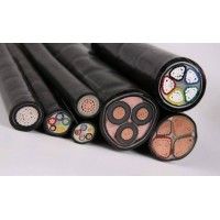 河南津華起重機各種型號電纜-河南津華起重扁電纜