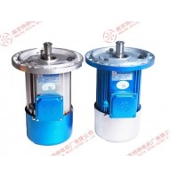 ? 南京特種YDE系列起重機(jī)械用配套電機(jī)-? 南京特種電機(jī)