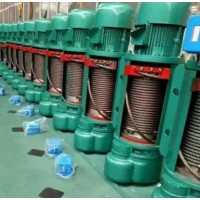 江陰凱森智能起重機專業冶金電動葫蘆