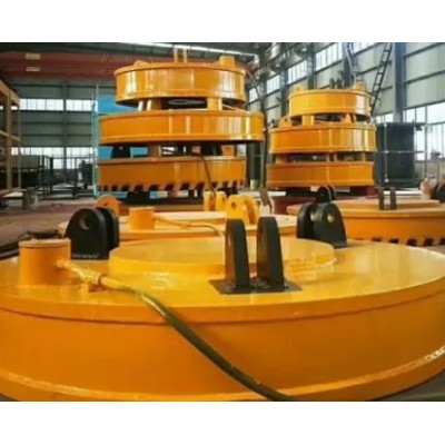新鄉久力起重大量批發電磁吸盤電纜