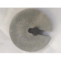 漯河源匯區圓餅墊塊開口型展示18236169113