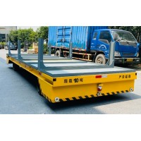 河南長垣優質無軌電動平車生產研發供應商歡迎詢價