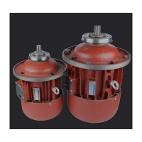 河南省天崢機電專業(yè)生產(chǎn)起重電機
