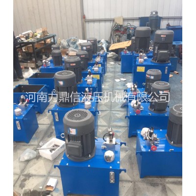 河南力鼎信液壓油缸-河南力鼎信液壓