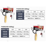 河北豪銳起重為您提供優質微型電動葫蘆-河北豪銳起重機械