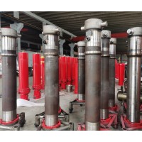 河南雷斯特專業機械液壓油缸非標設計-河南省雷斯特機械有限公司